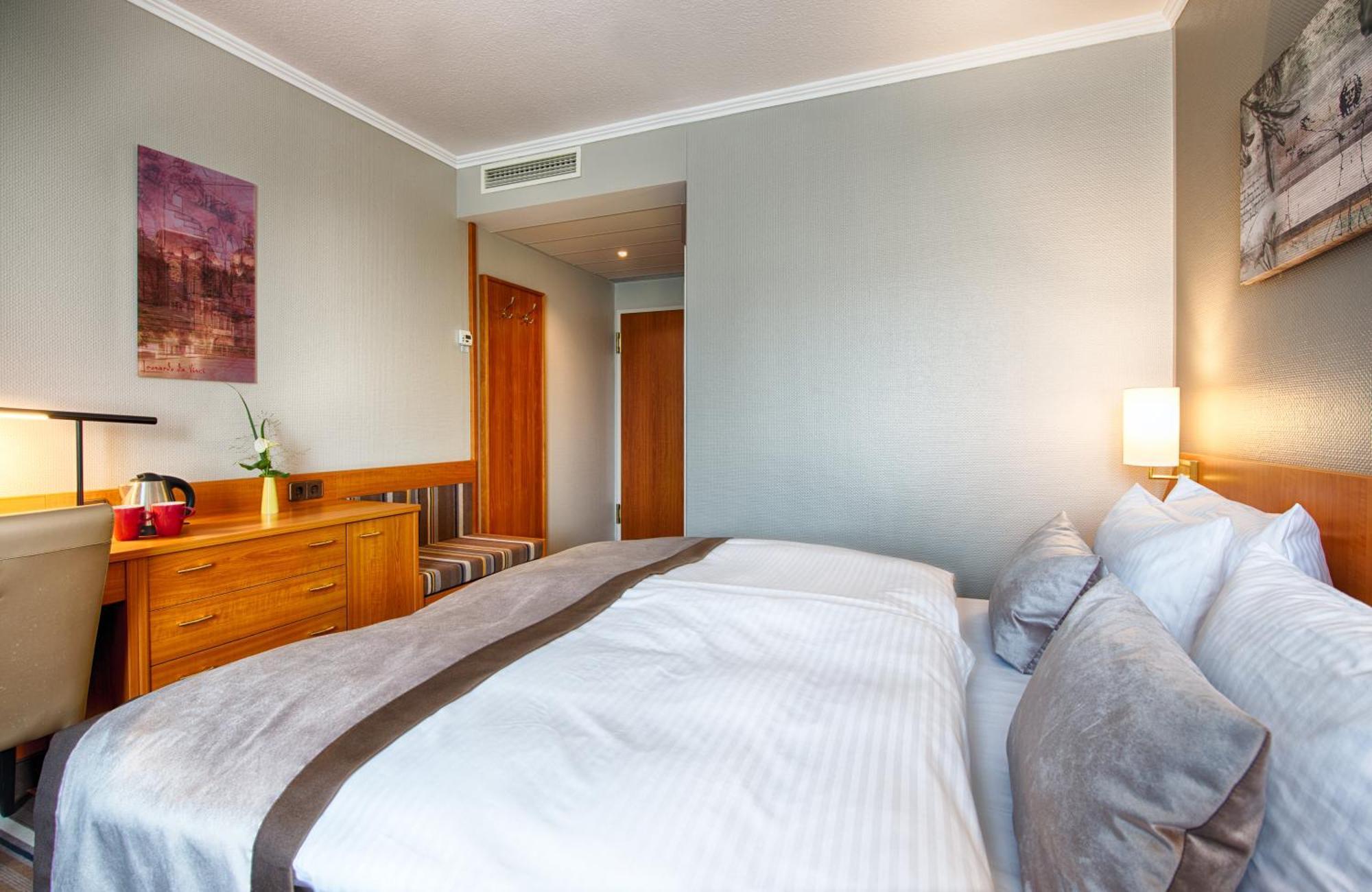 Leonardo Hotel Ахен Экстерьер фото